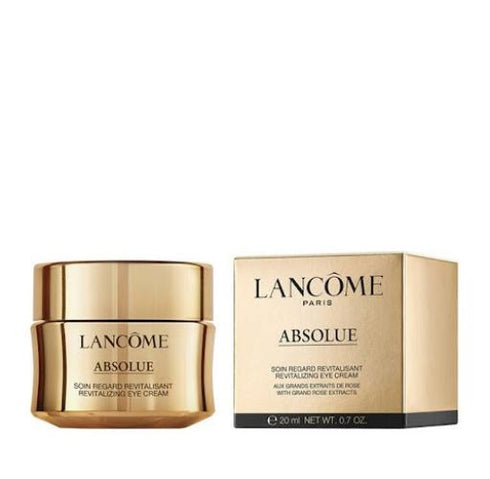 LANCOME 蘭蔻 菁純臻顏煥亮眼霜 20 ML